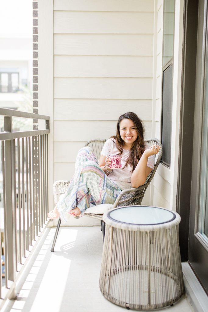 Detox with SkinnyMint TeaTox