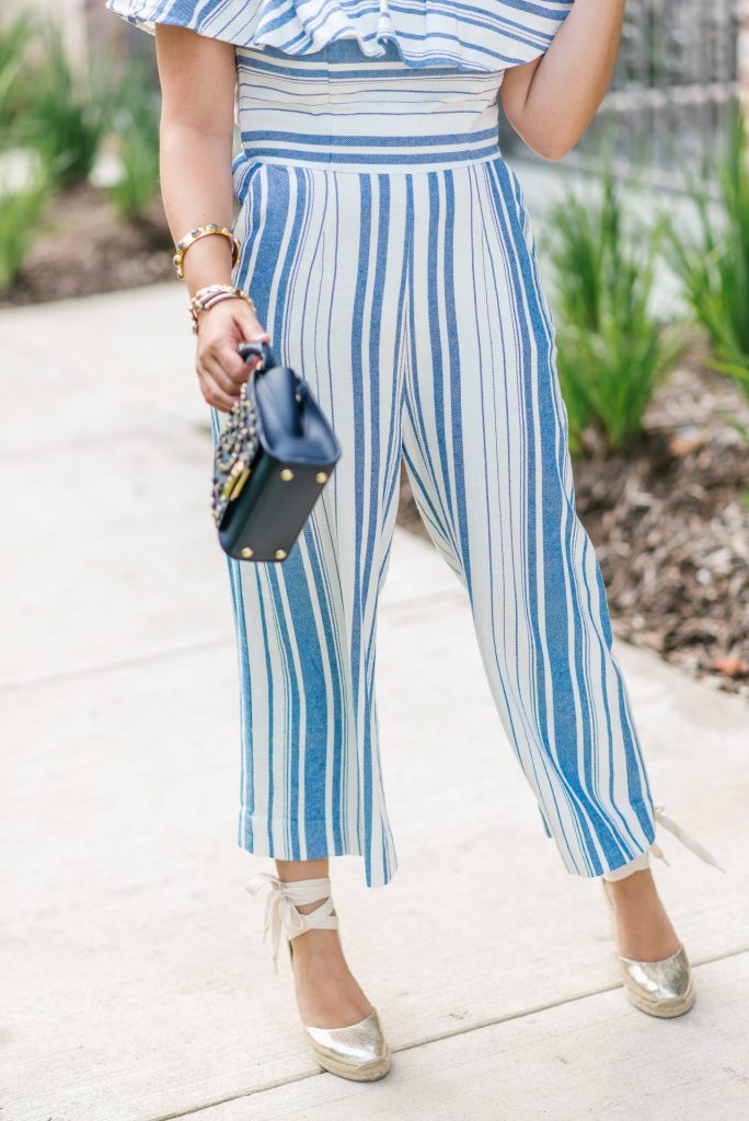 Soludos lace-up espadrilles