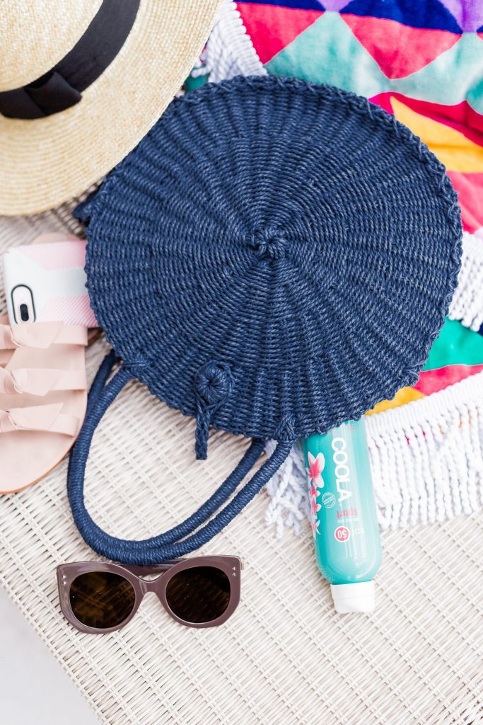 Best bags for summer, on-trend round bags