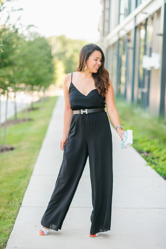 How to wear the Hermes Constance belt