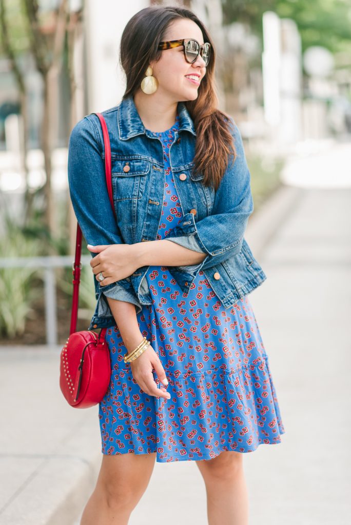 Red crossbody bag, Sole Society purses