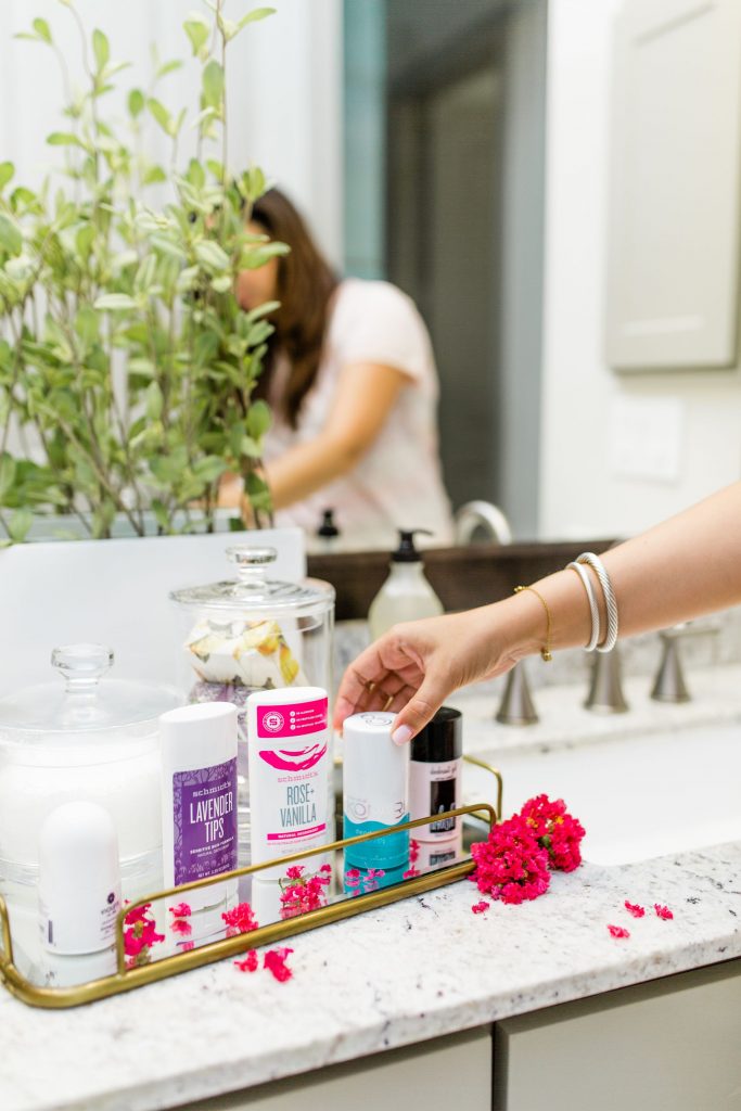 Natural Deodorant that works | Girl Wonder Life
