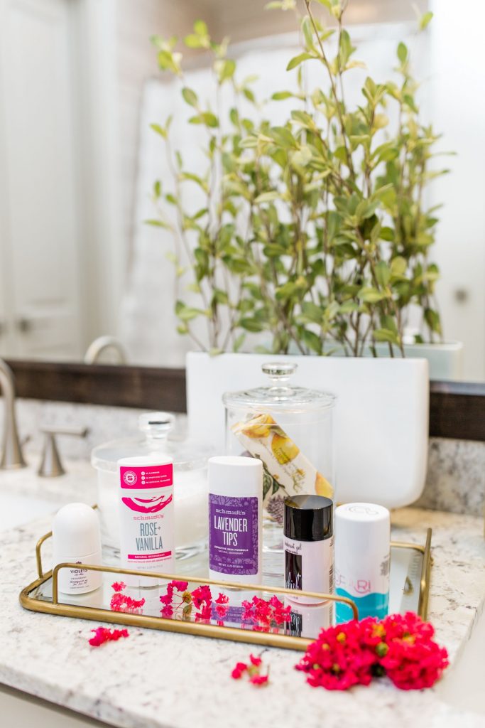 5 natural deodorants for women that really work | Girl Wonder Life