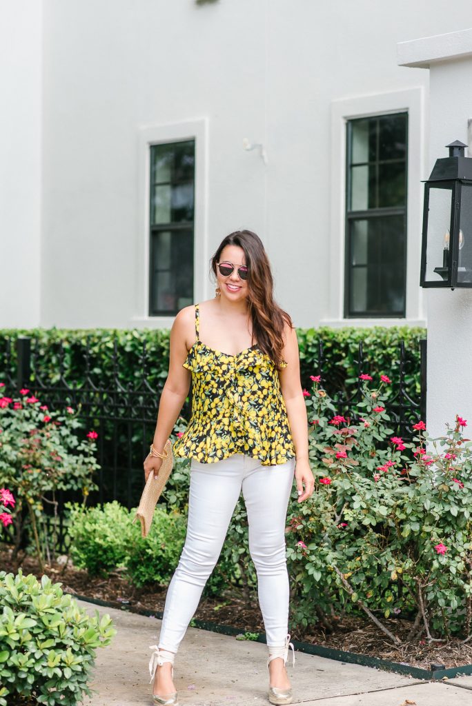 Kendra Scott Emmett earrings 