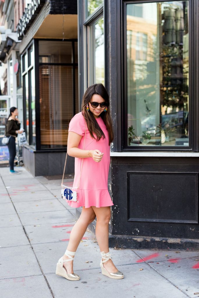 daytime dress ideas, what to wear to lunch dates 