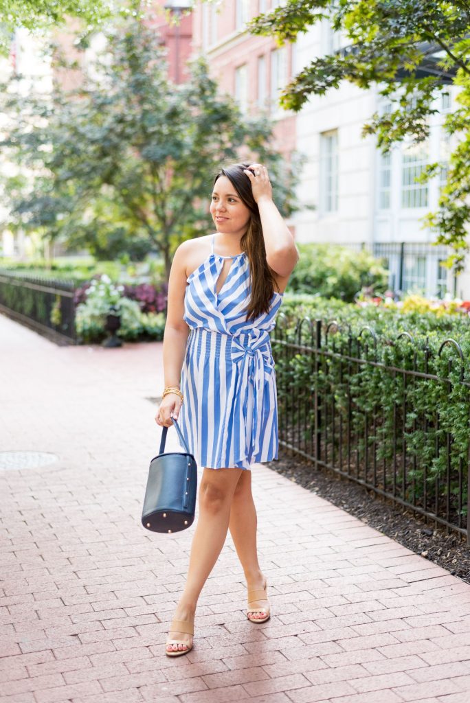 Dress ideas for a late-summer wedding | Girl Wonder Life