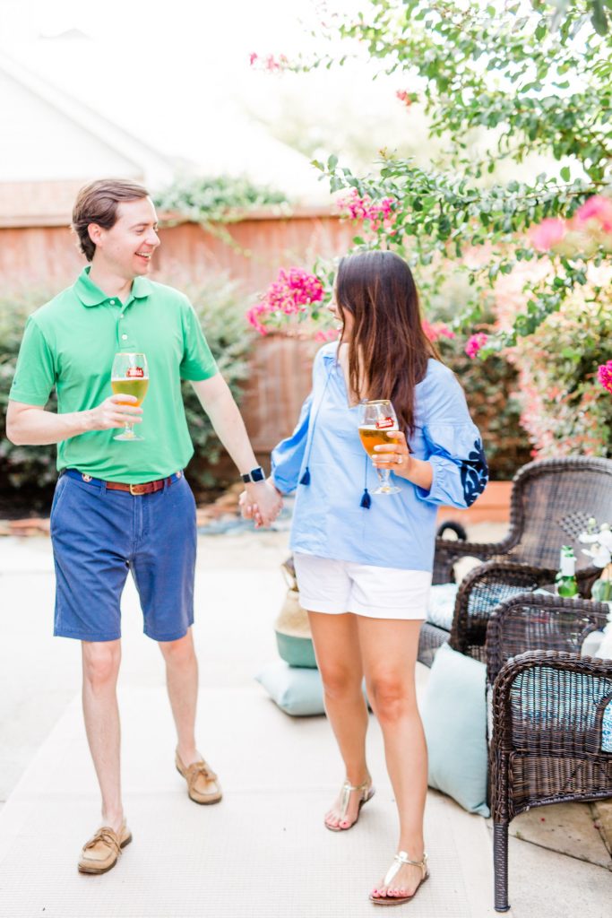 tips for a perfect at-home date night 