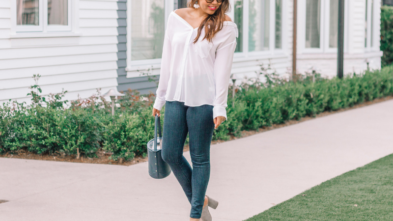 The Only Boyfriend Shirt You Need