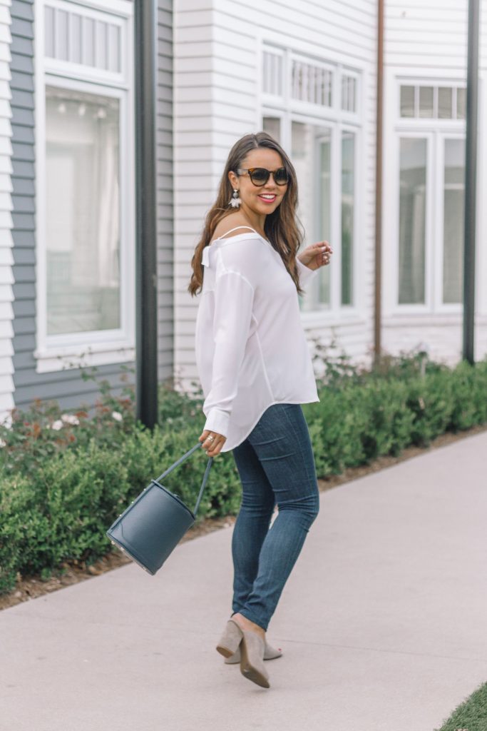 bucket bags, on-trend handbags 