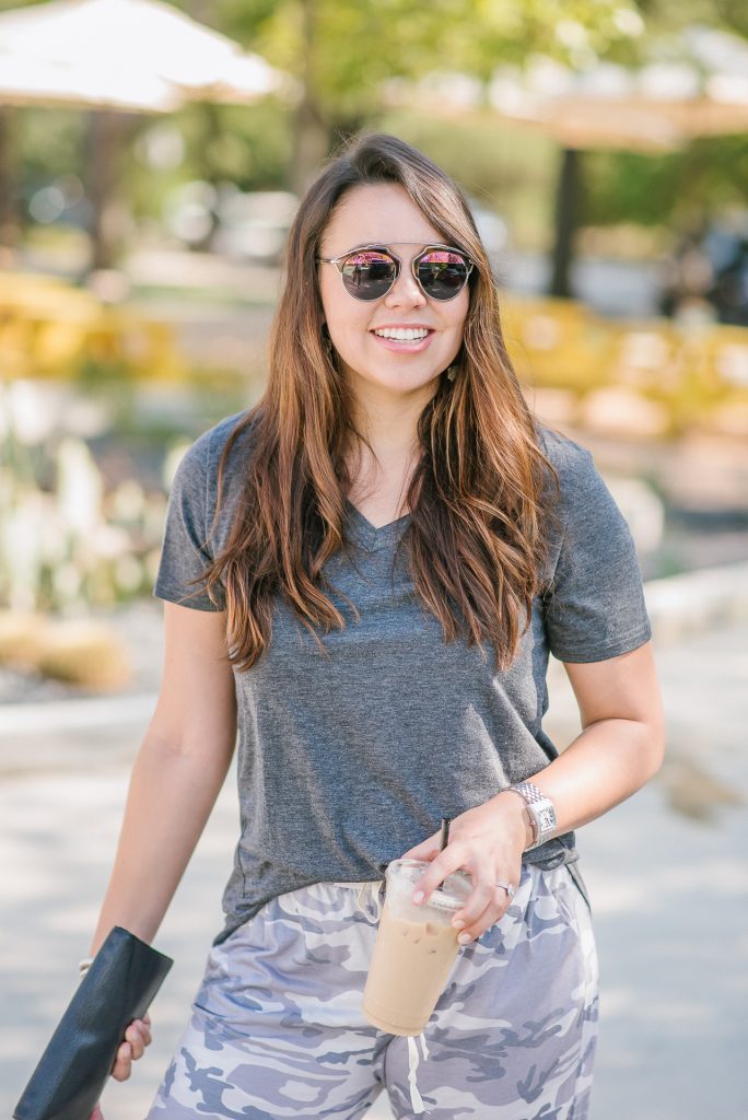 Athleisure trend outfit ideas 