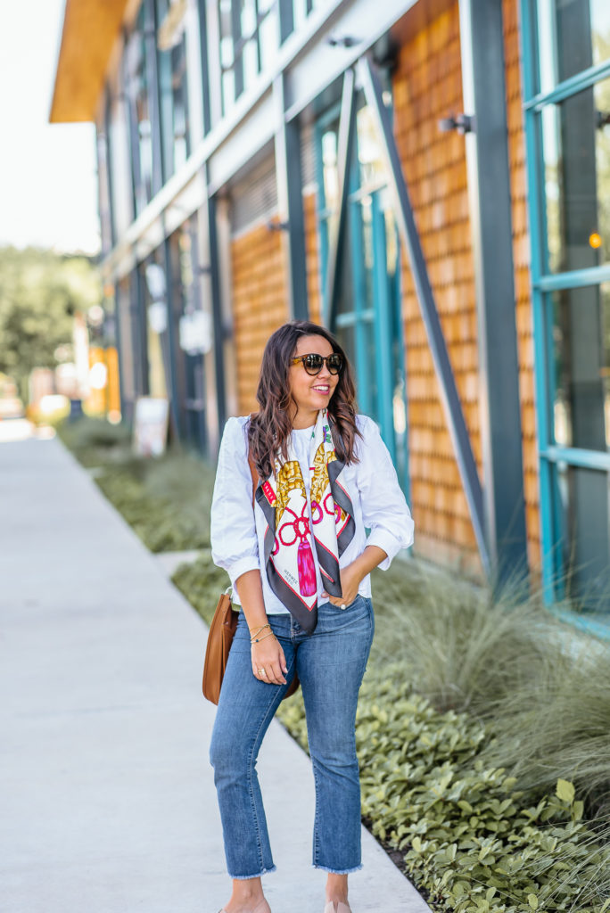 simple fall style