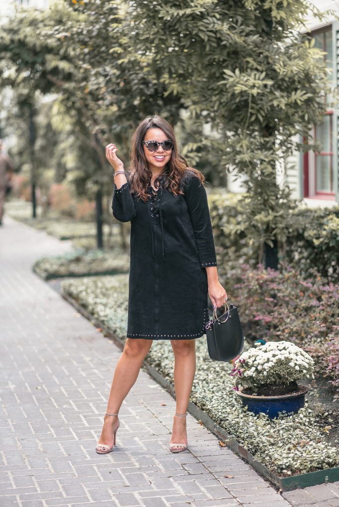 Stage Stores x ThredUp pop up outfit finds