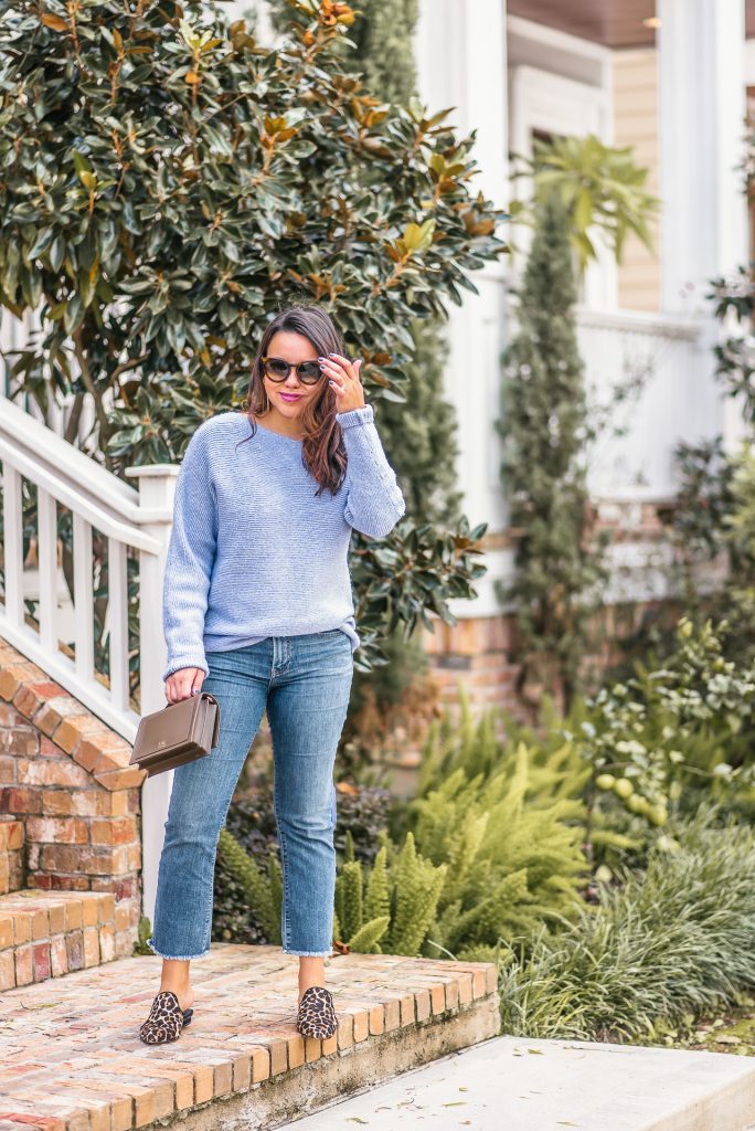 how to wear colors in the fall