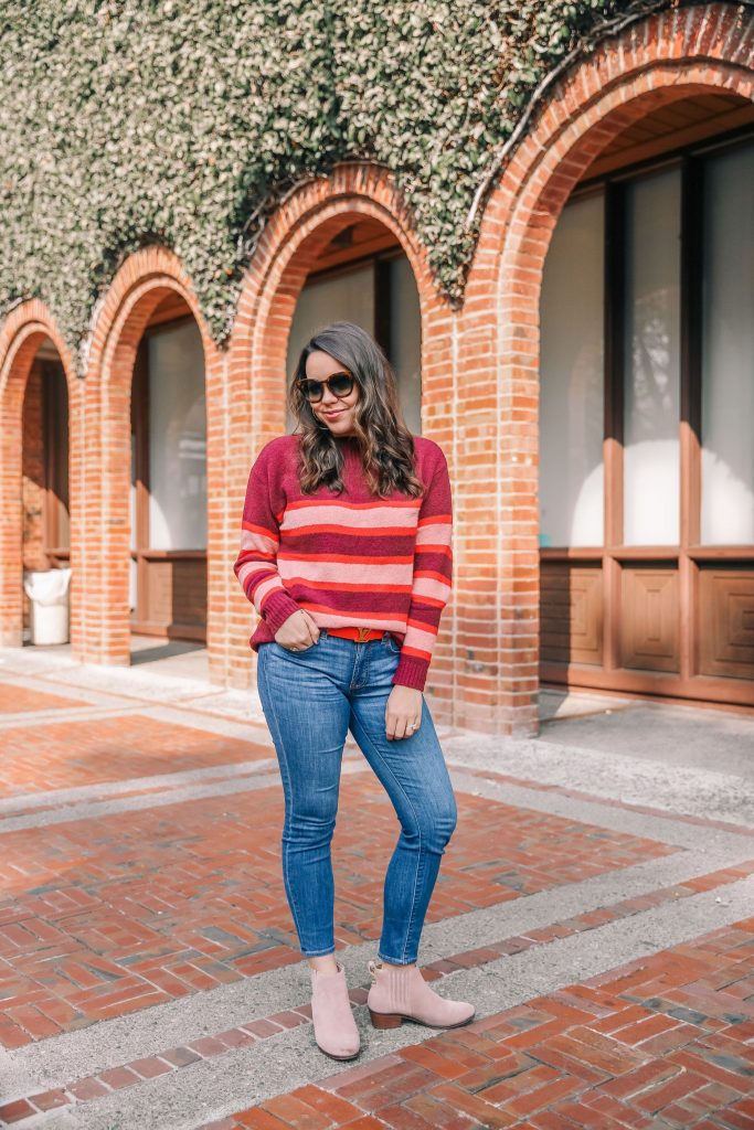 budget-friendly winter sweaters