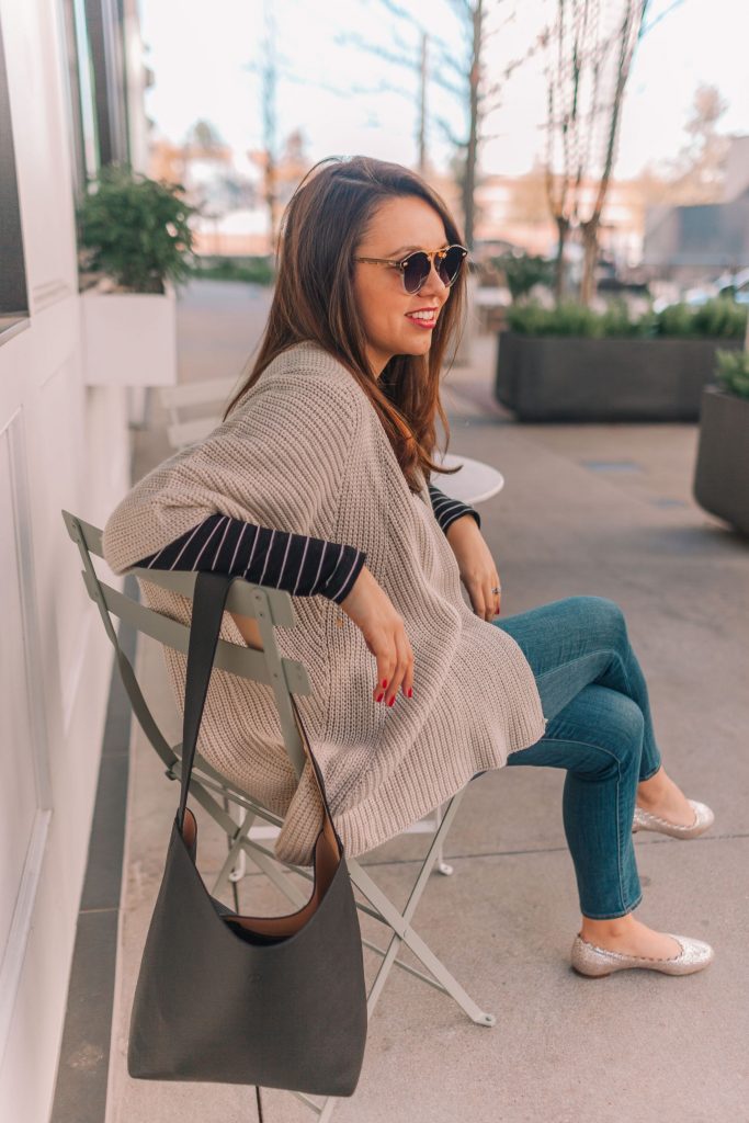 casual outfit ideas for winter | Girl Wonder Life