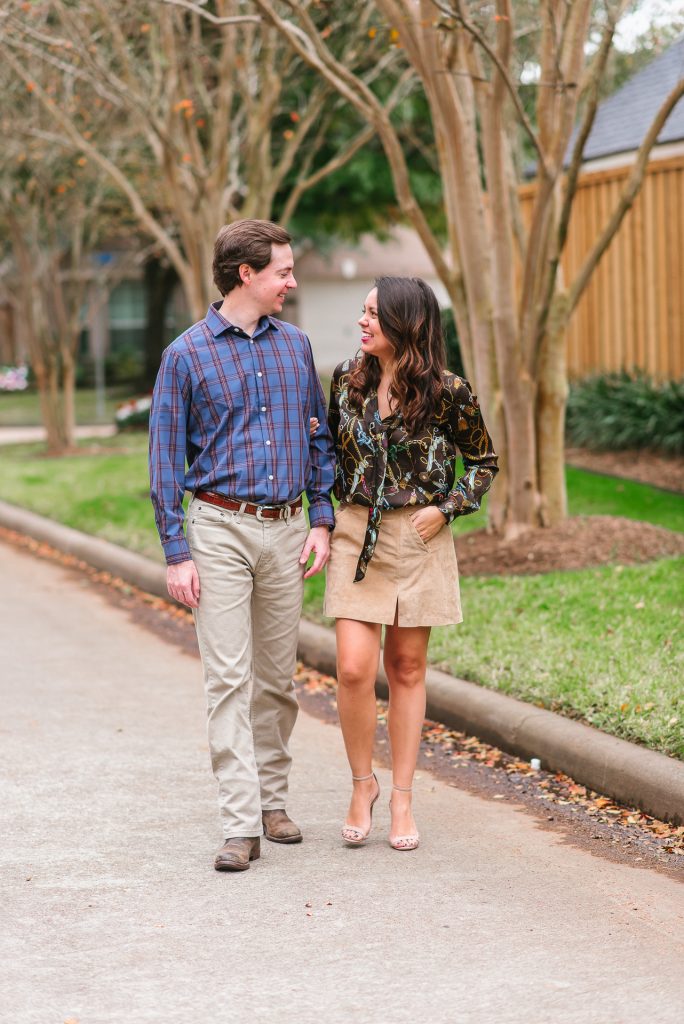 Anniversary photo outfit ideas | Girl Wonder Life