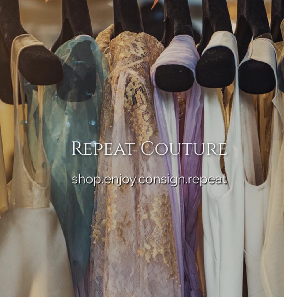 Repeat Couture, Houston Texas 