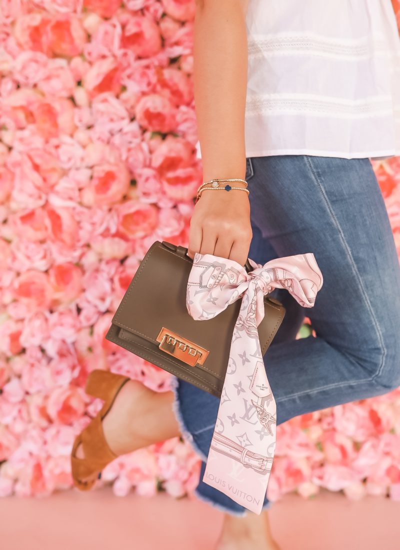 Working Women we Adore // Ashley Zarr of Repeat Couture