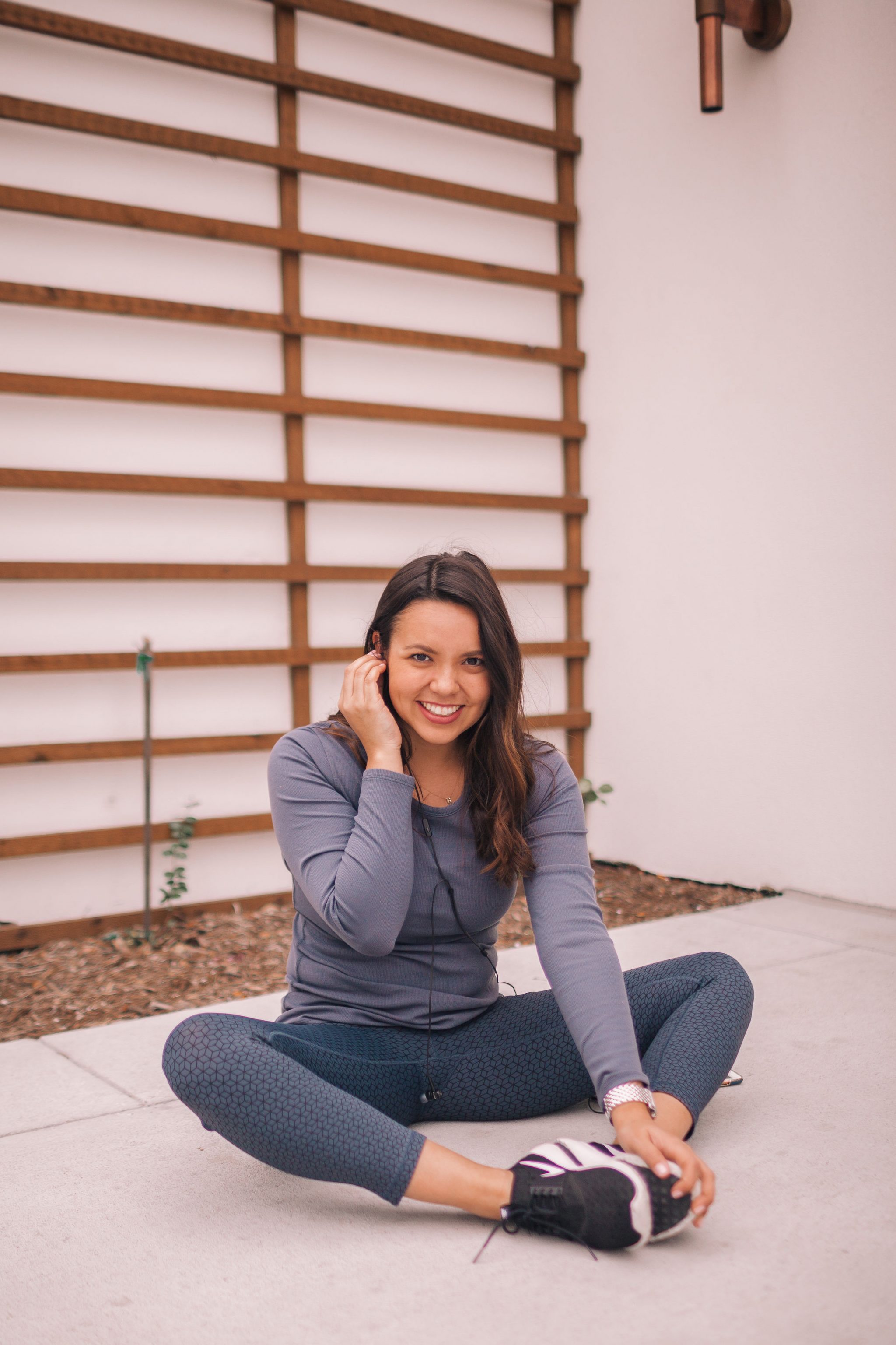 winter workout gear | Girl Wonder Life