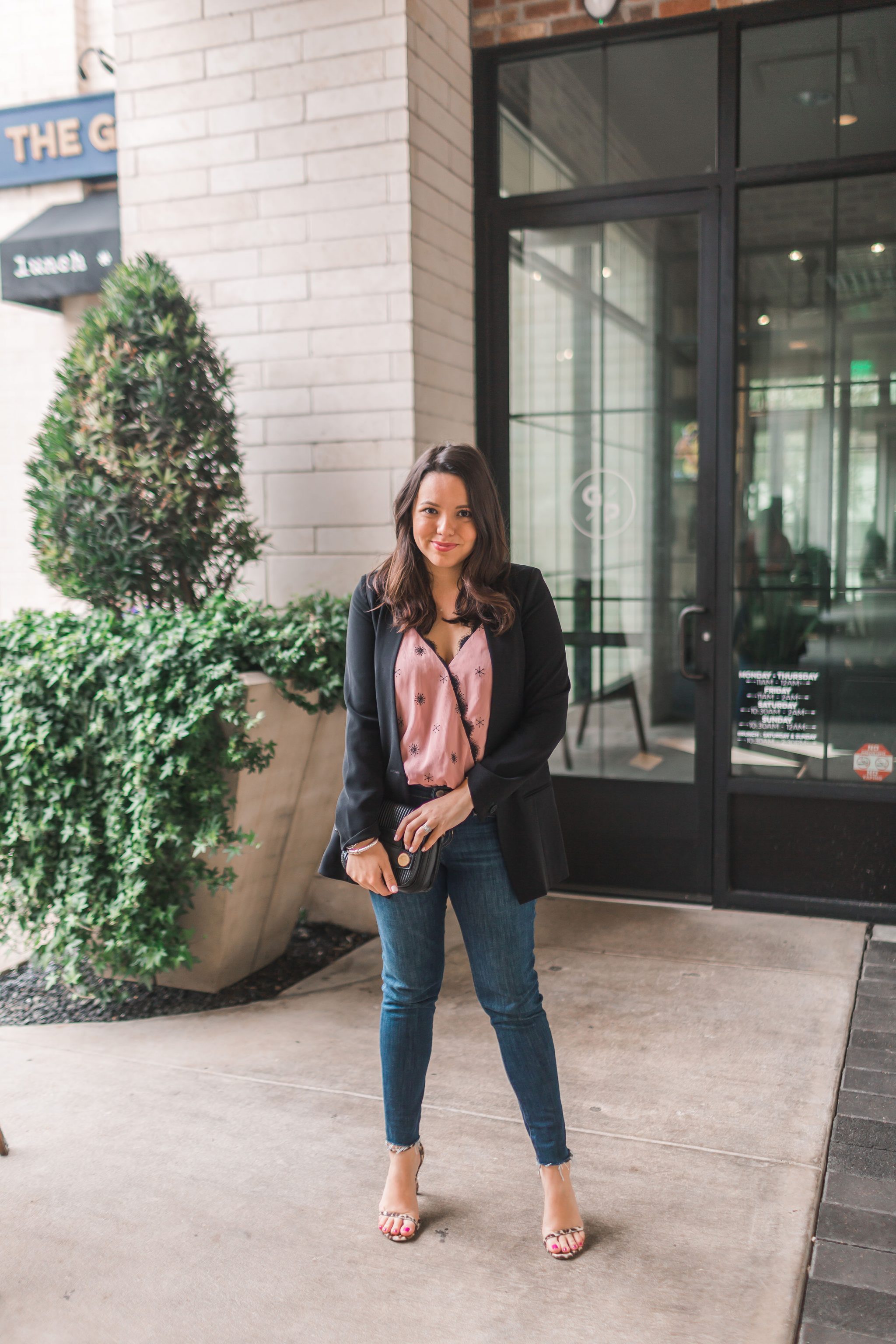 bodysuit outfit ideas for spring