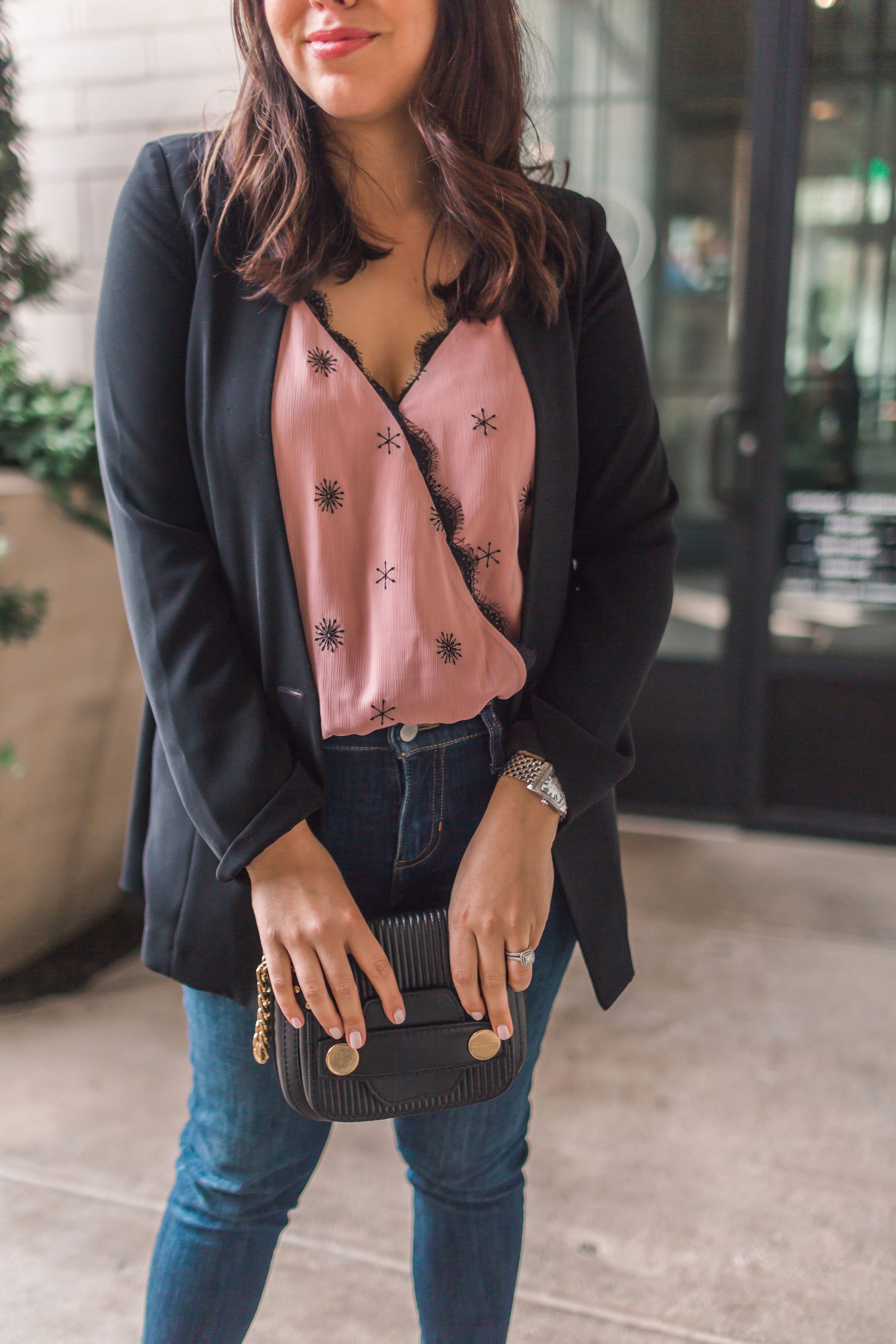 how to wear the bodysuit trend