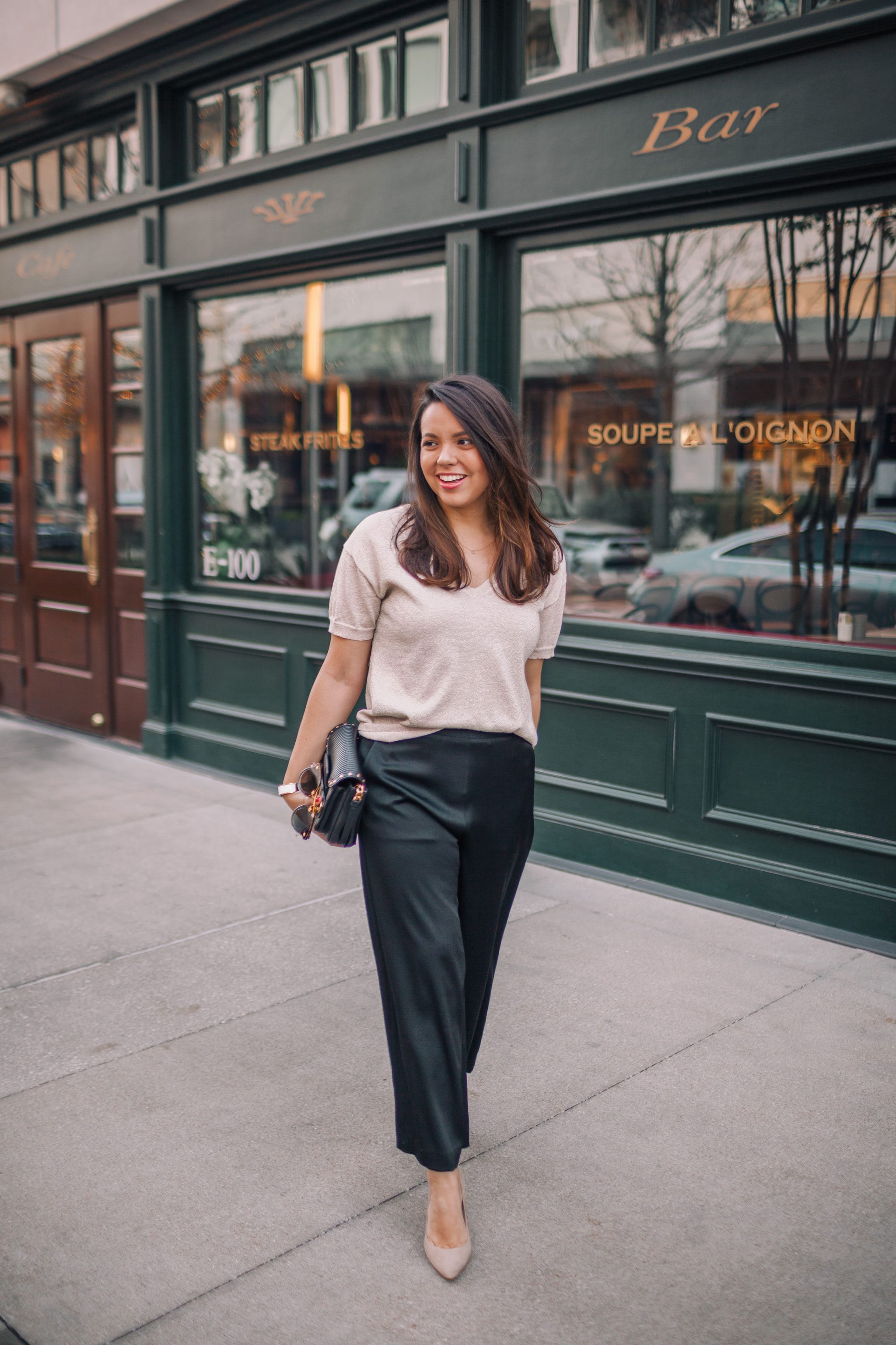 What to wear for Valentine's Day dates