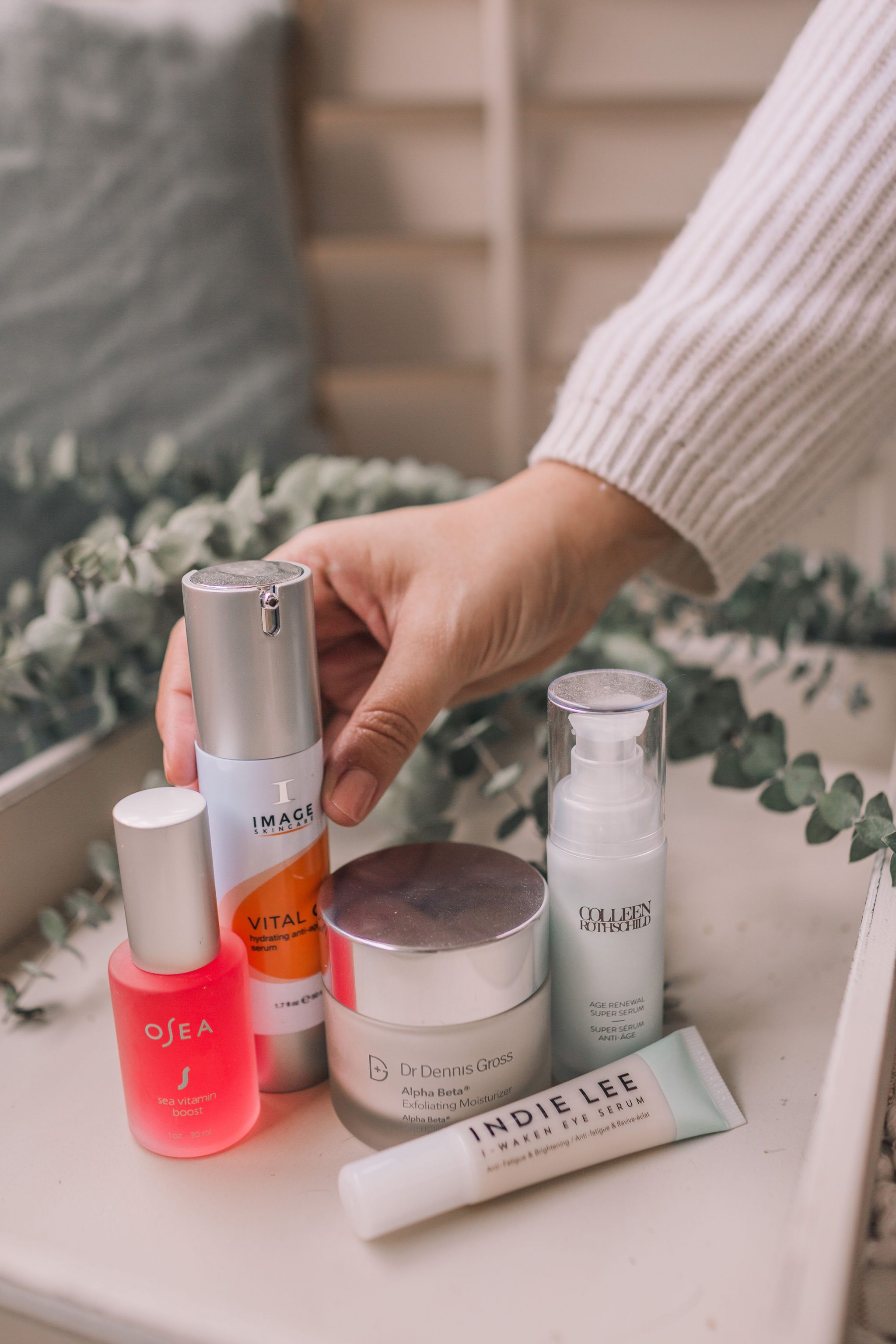 must-have winter skincare products