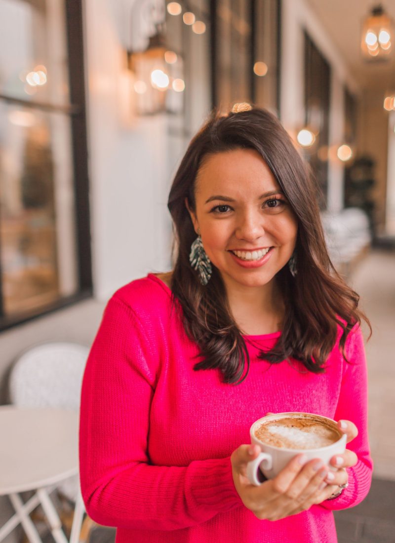 Coffee talk | Girl Wonder Life
