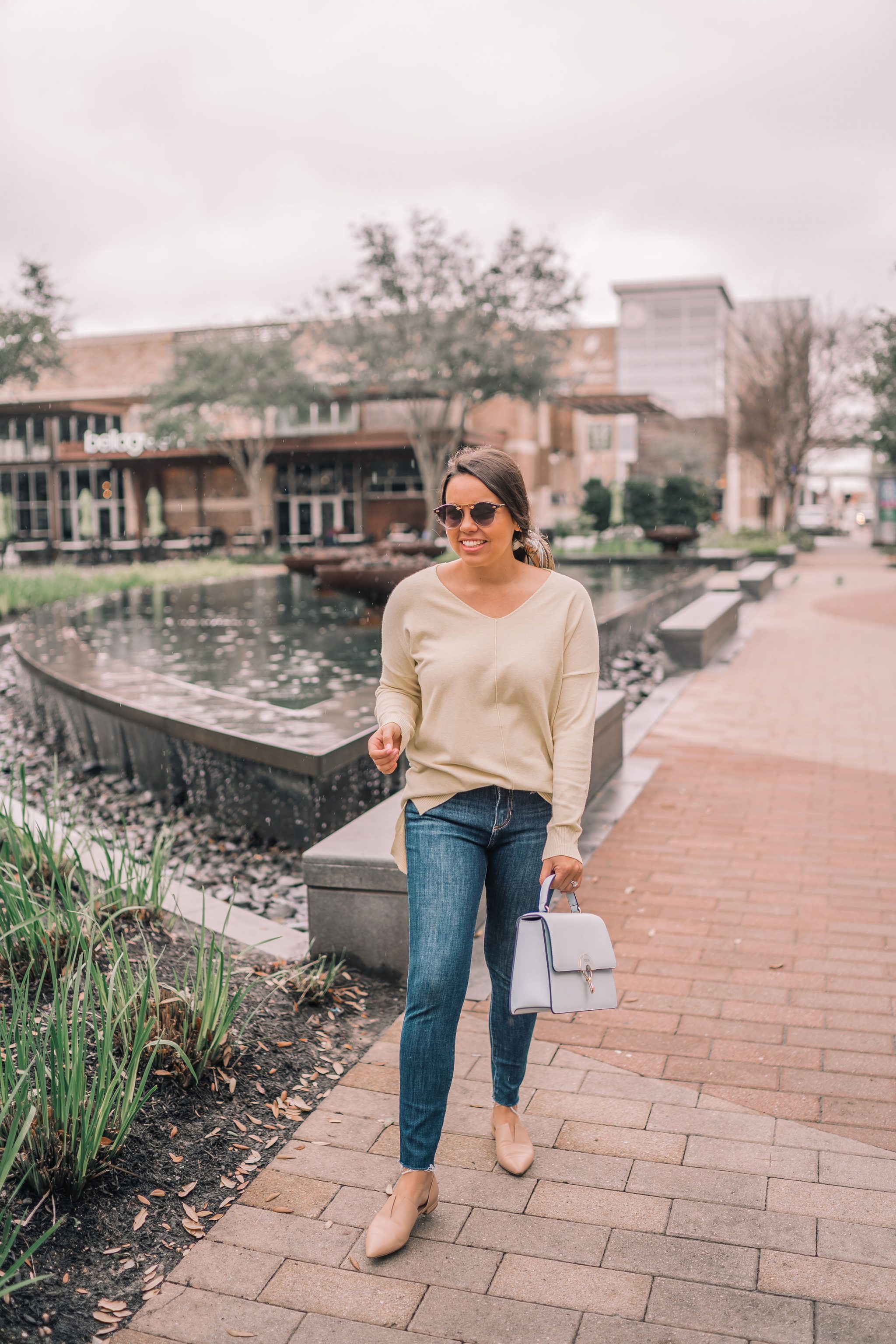 Affordable and casual spring outfit ideas | Girl Wonder Life