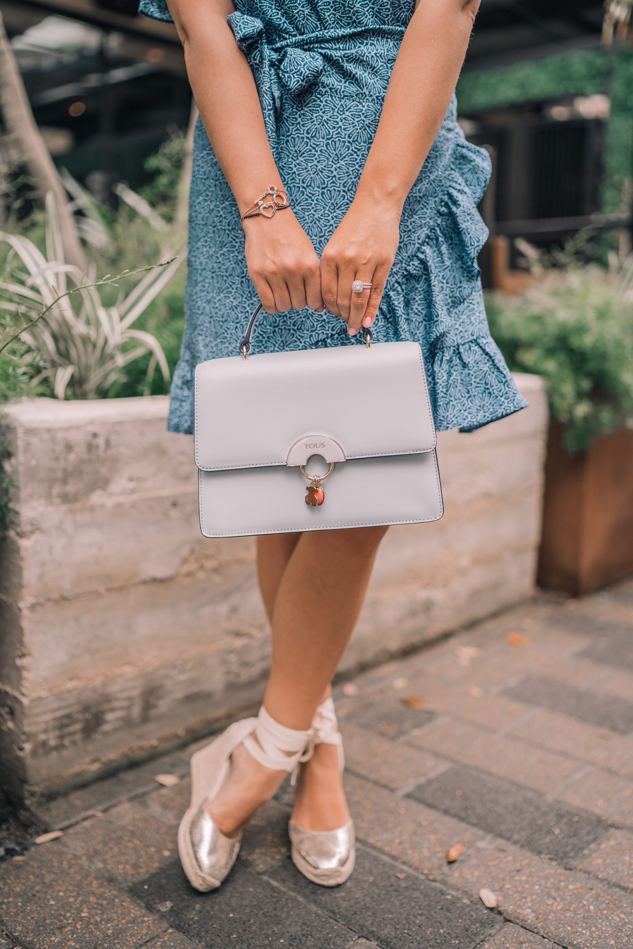 Soludos lace-up espadrilles, must-have summer shoes