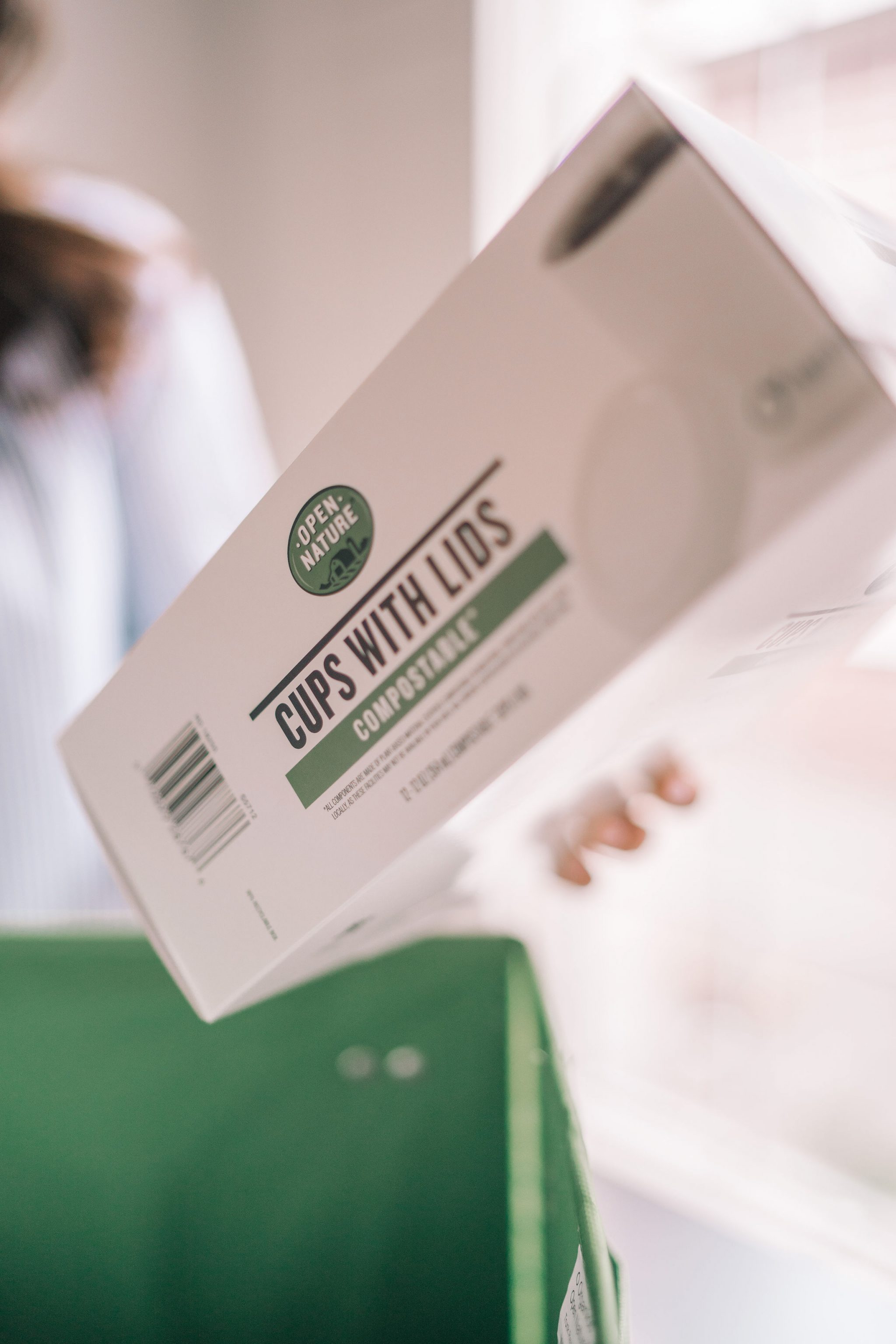 Buying Better for the Environment with Open Nature at Randalls | Girl Wonder Life