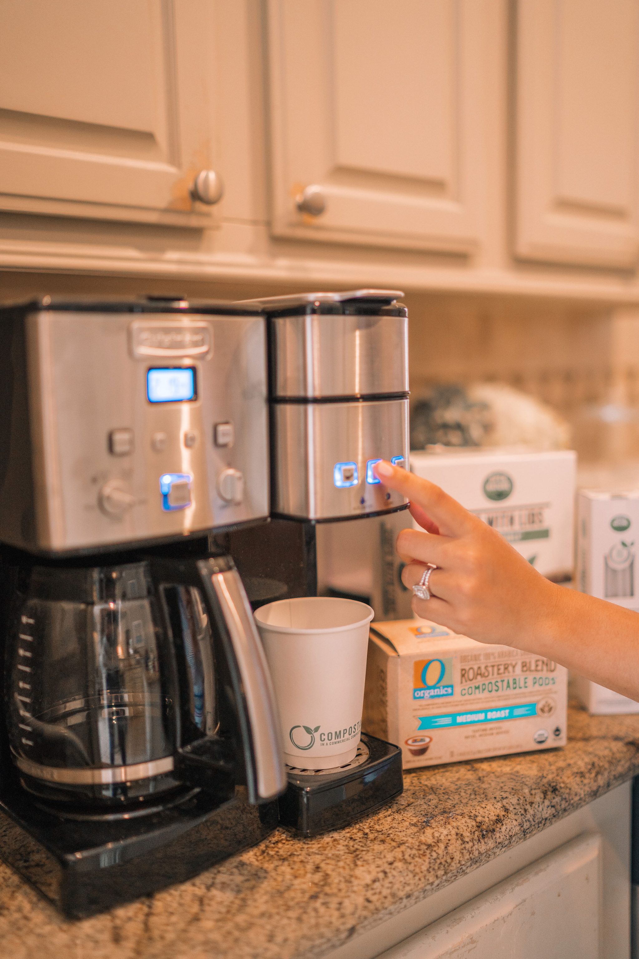Buying Better for the Environment with Open Nature at Randalls | Girl Wonder Life