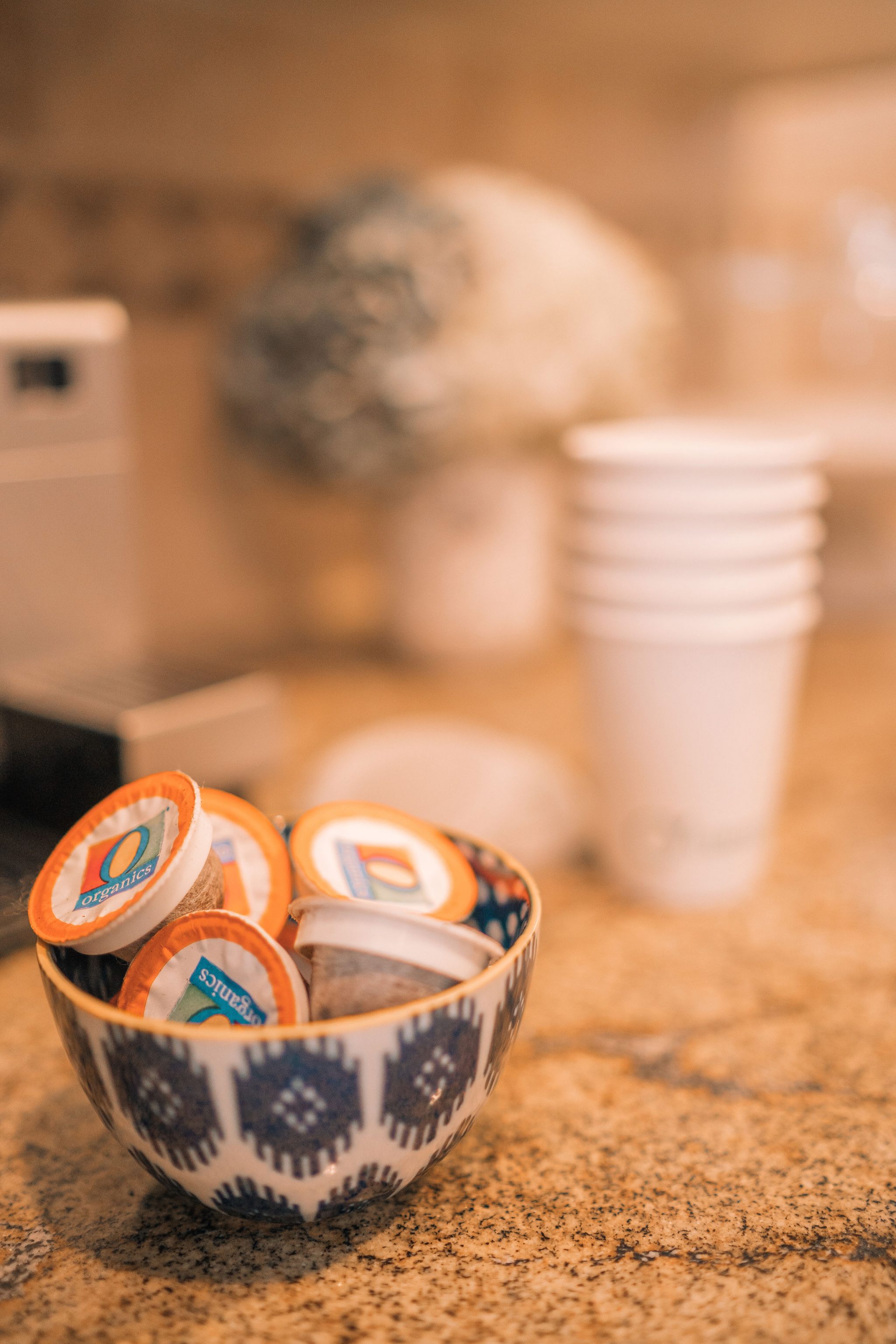 Buying Better for the Environment with Open Nature at Randalls | Girl Wonder Life
