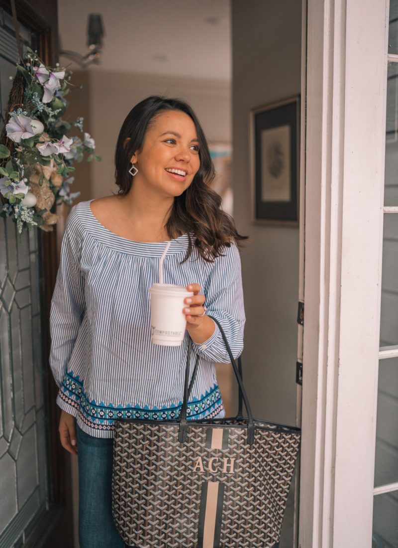 Buying Better for the Environment with Open Nature