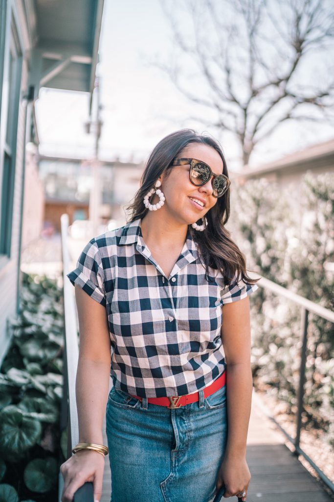 budget-friendly preppy outfit ideas