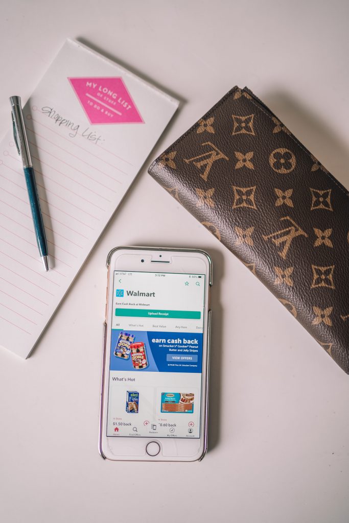 must have iphone app for shopping rebates, Ibotta App | Girl Wonder Life