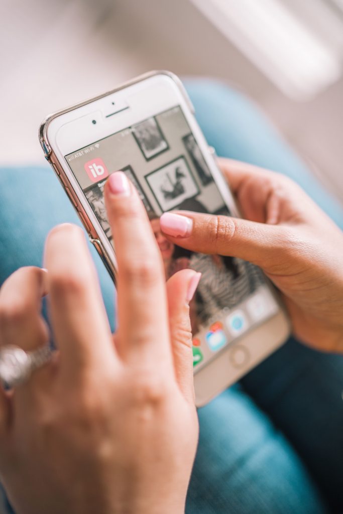 must-have iphone apps | Girl Wonder Life