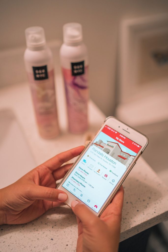 The Secret to Great Second Day Hair with SGX NYC | Girl Wonder Life