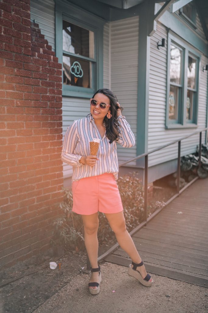 Budget-friendly summer outfit ideas