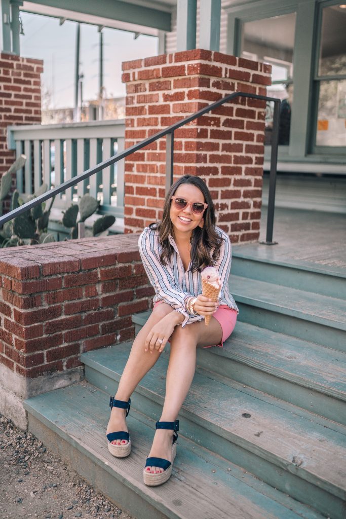 Must-have espadrille flatform sandals