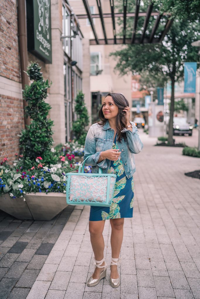 Summer vacation-ready outfit ideas | Girl Wonder Life