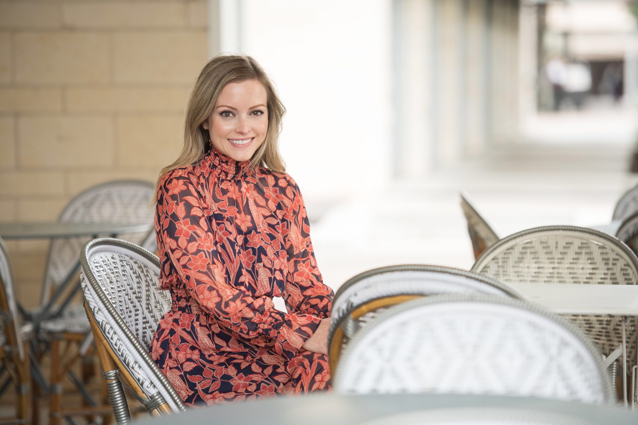 Working Women We Adore, Lauren Harris Houston Realtor | Girl Wonder Life