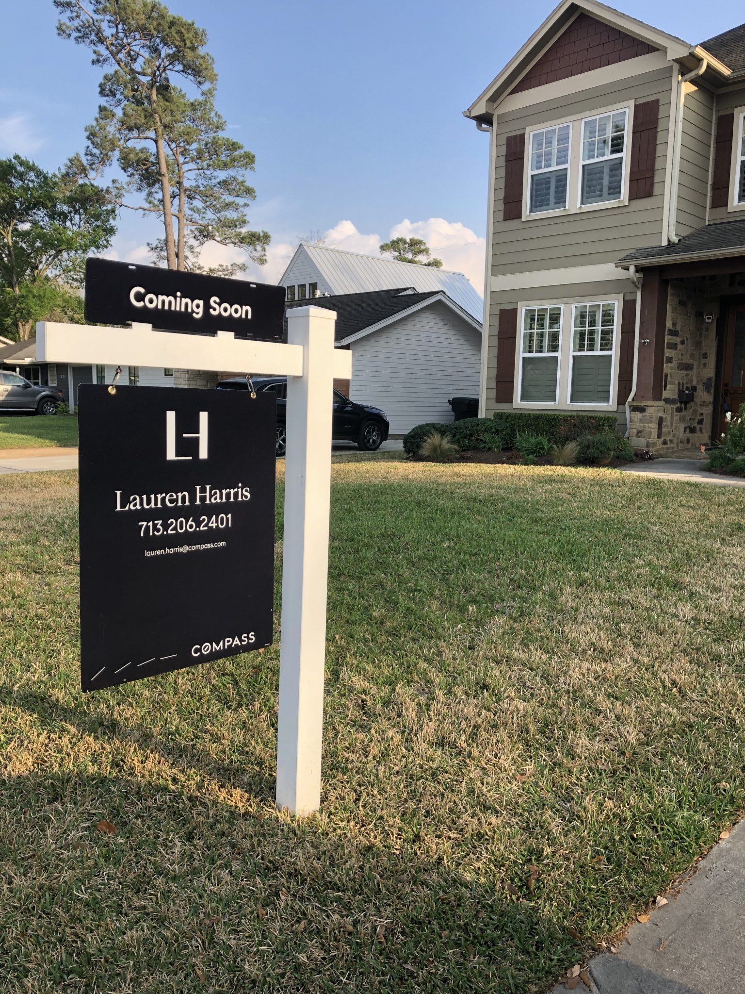 Working Women We Adore, Lauren Harris Houston Realtor | Girl Wonder Life