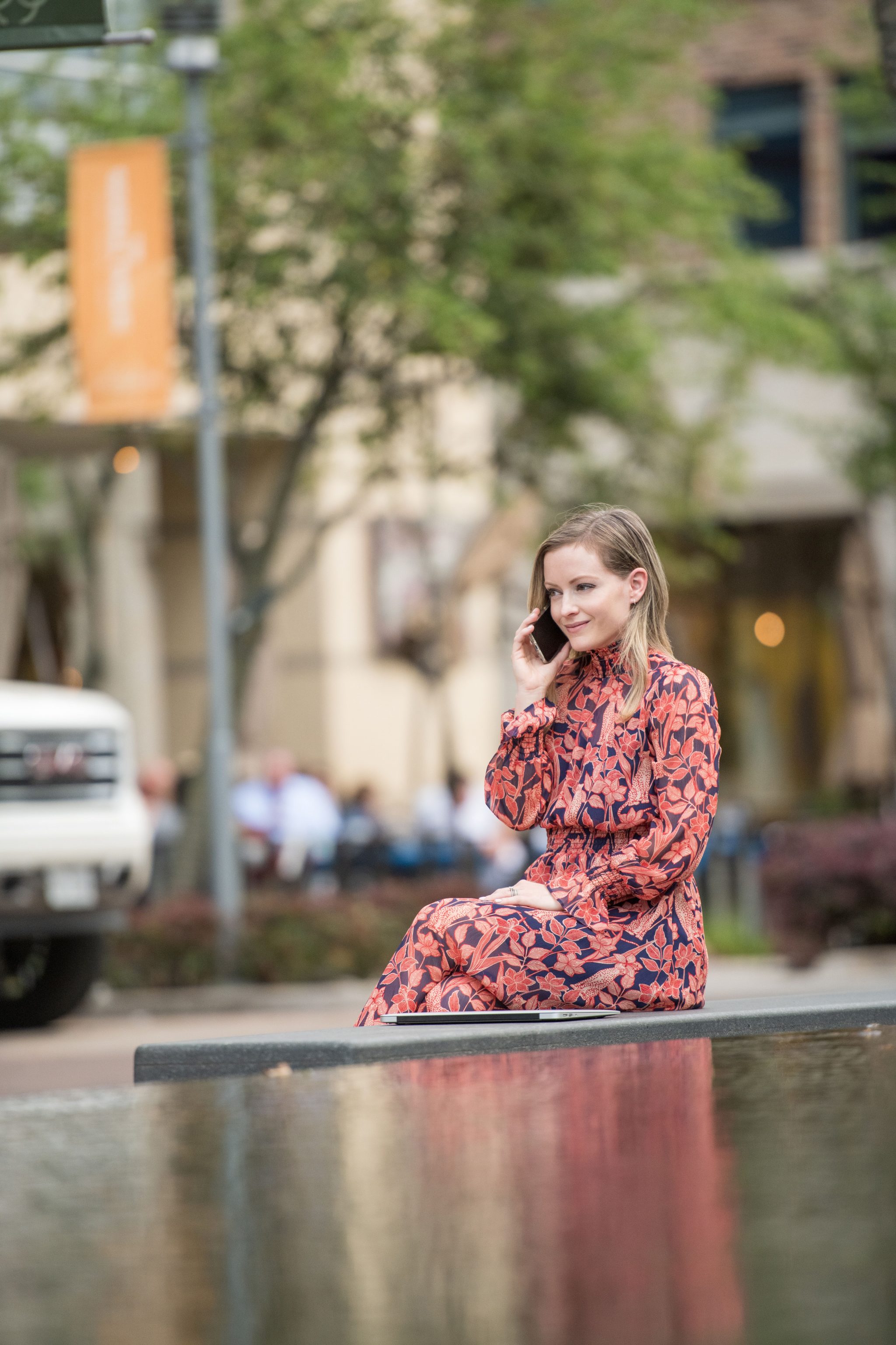 Working Women We Adore, Lauren Harris Houston Realtor | Girl Wonder Life