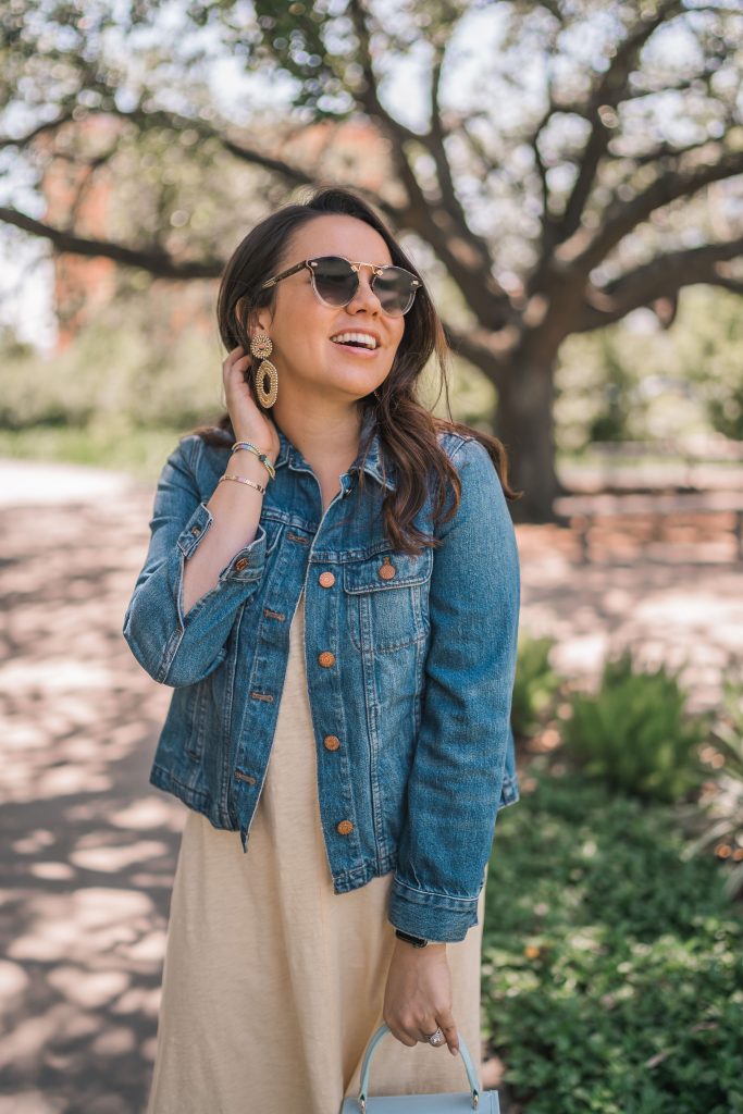 Lisi Lerch Cheyanne earrings | Girl Wonder Life