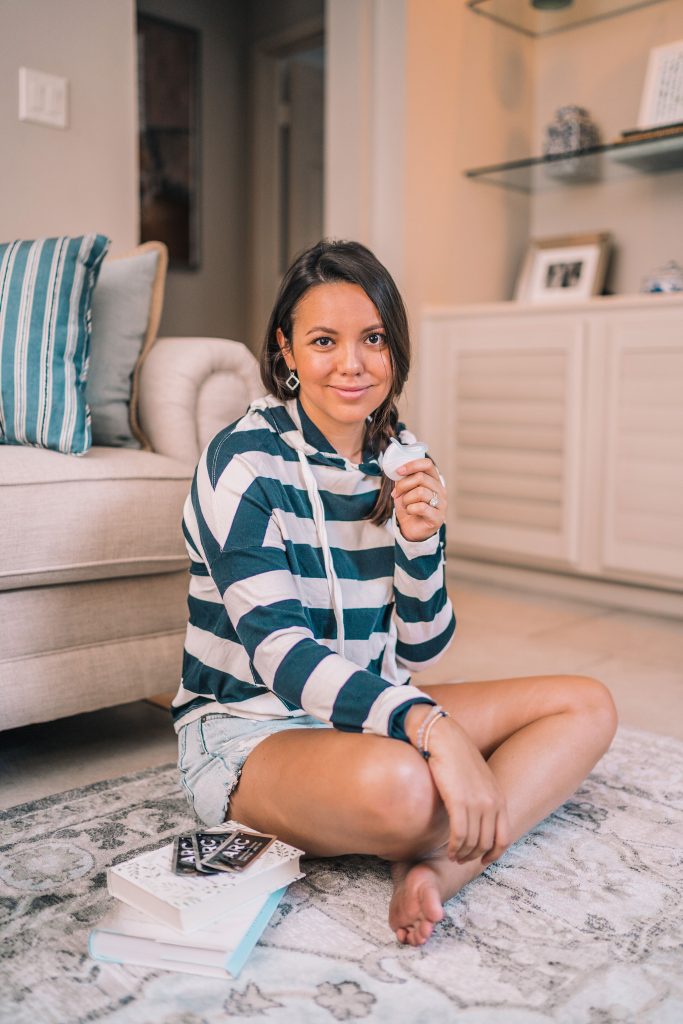 Easy at home teeth whitening kits