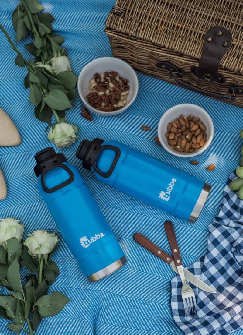 Three Tips for an Easy Outdoor Picnic