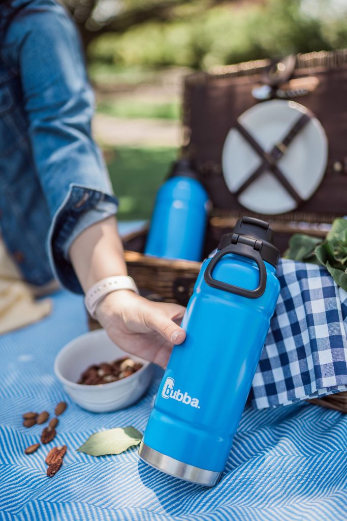 Best reusable water bottles, Bubba water bottle