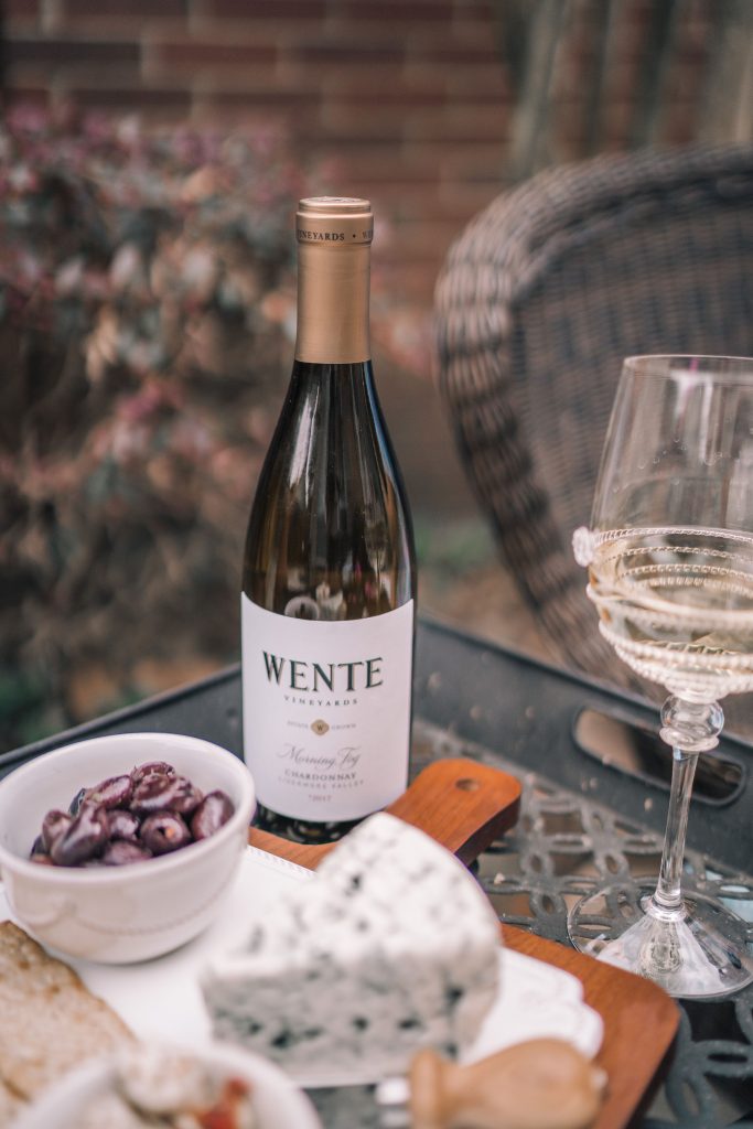 Wine and cheese pairings for summer | Adored by Alex