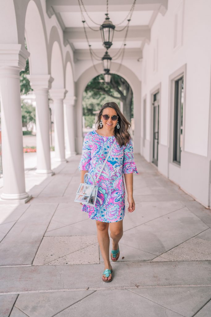 Jack Rogers sandals for all seasons 